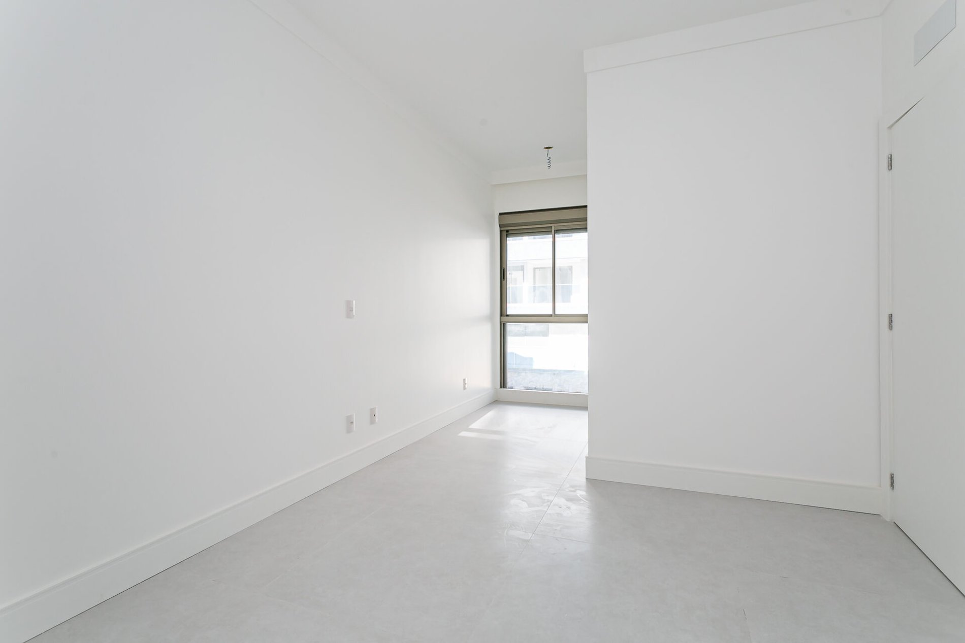 Cobertura duplex no Yacht Club em Jurerê