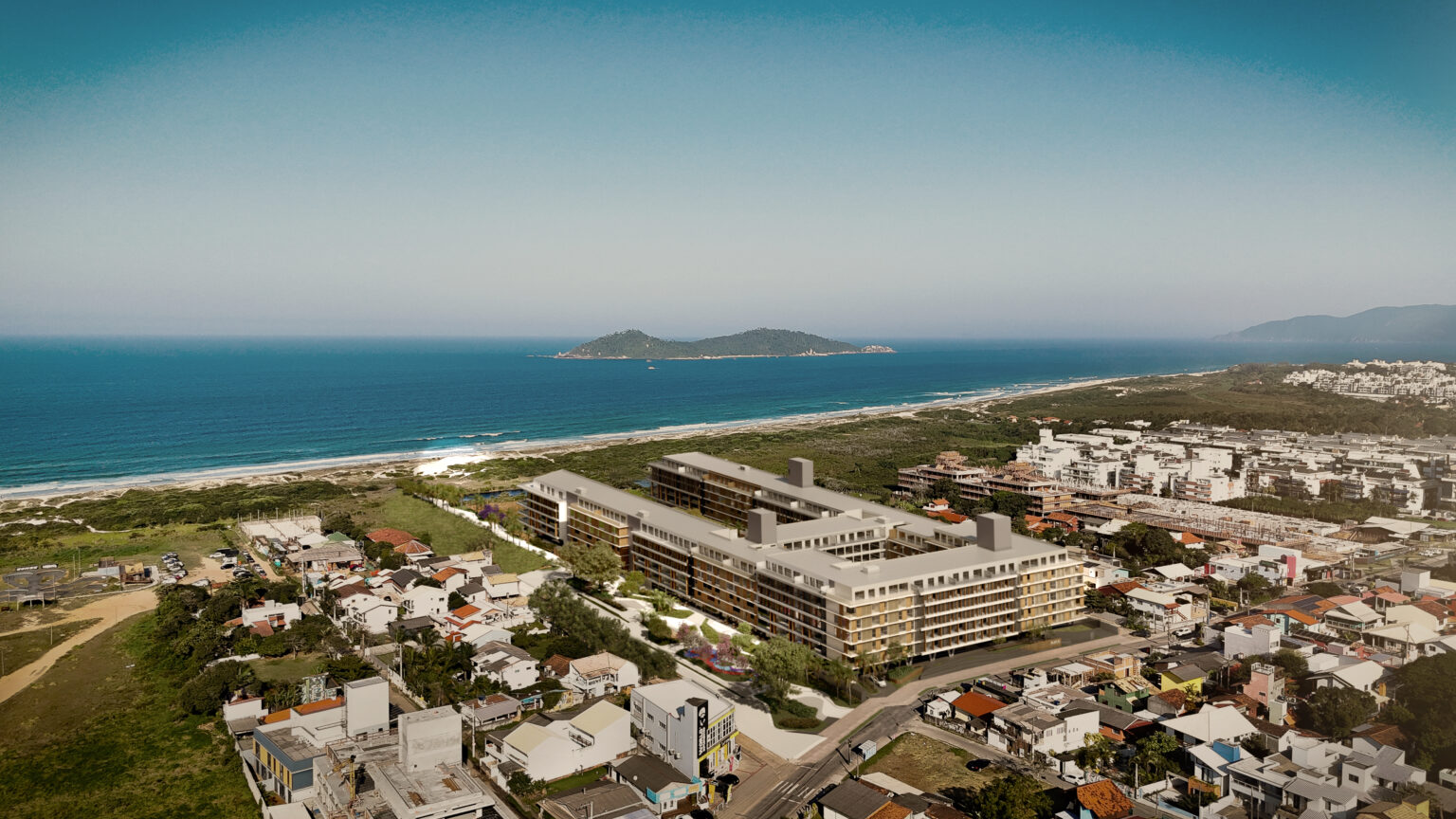 Makai - Lançamento frente mar Novo Campeche em Florianópolis (8)