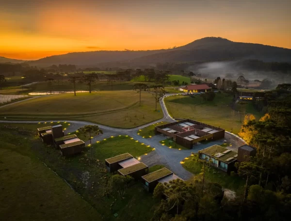 Serra Catarinense: O Melhor Destino de Inverno do Brasil