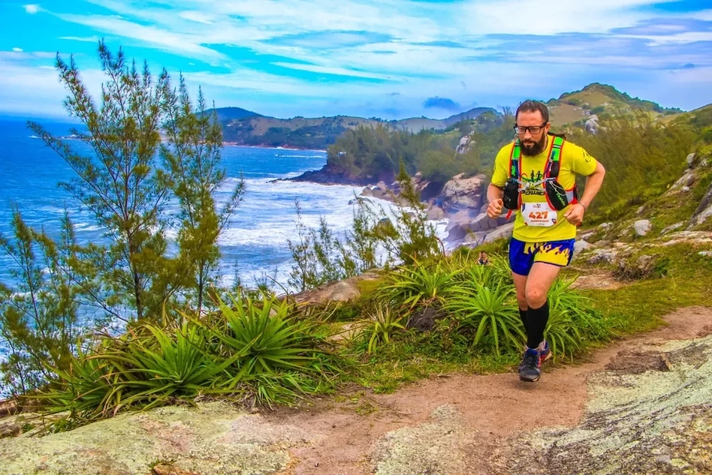 Rota da Baleia 2024: A Corrida Trail Mais Bonita do Brasil