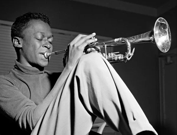 Miles Davis, Lenda do Jazz, é Homenageado com Show em Florianópolis