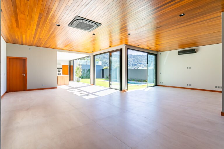Casa no Marina Phillipi na Lagoa da Conceição