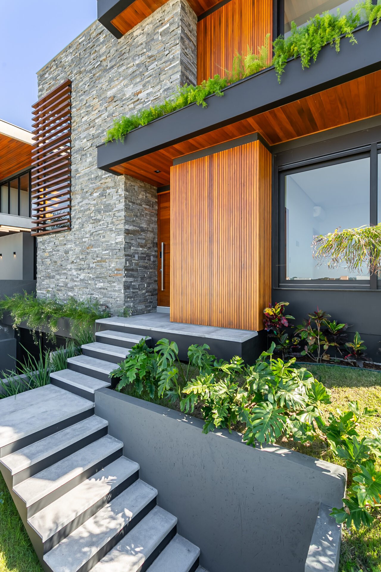 Casa no Marina Phillipi na Lagoa da Conceição