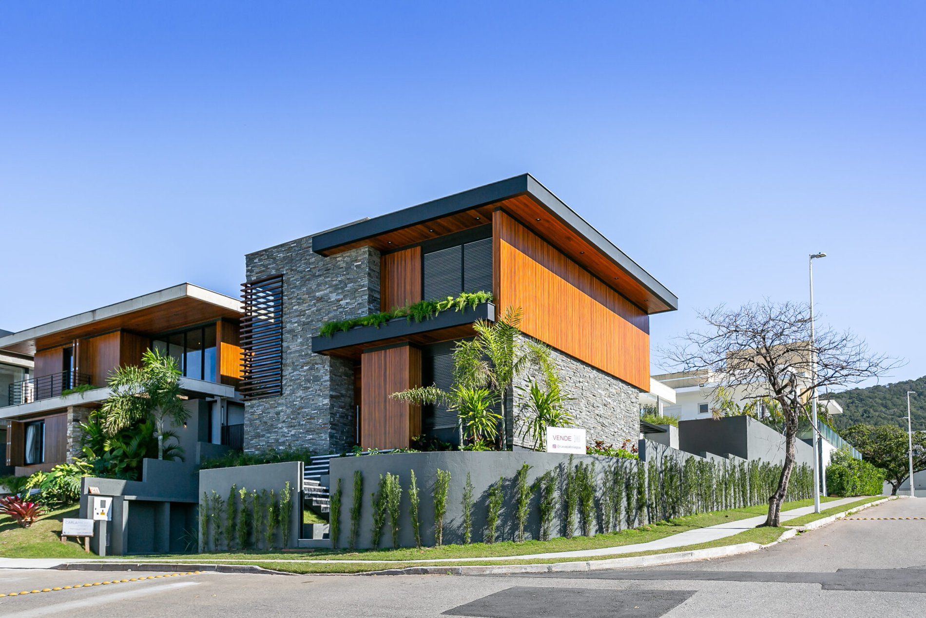 Casa no Marina Phillipi na Lagoa da Conceição