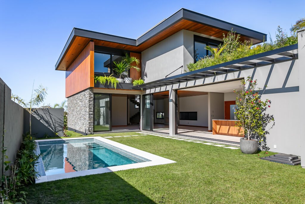 Casa no Marina Phillipi na Lagoa da Conceição