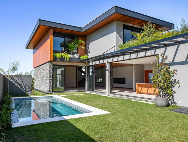 Casa no Marina Phillipi na Lagoa da Conceição