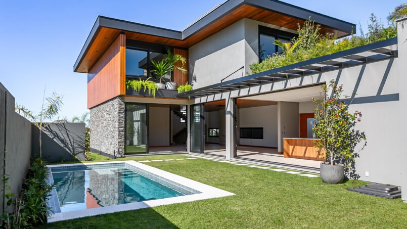 Casa no Marina Phillipi na Lagoa da Conceição