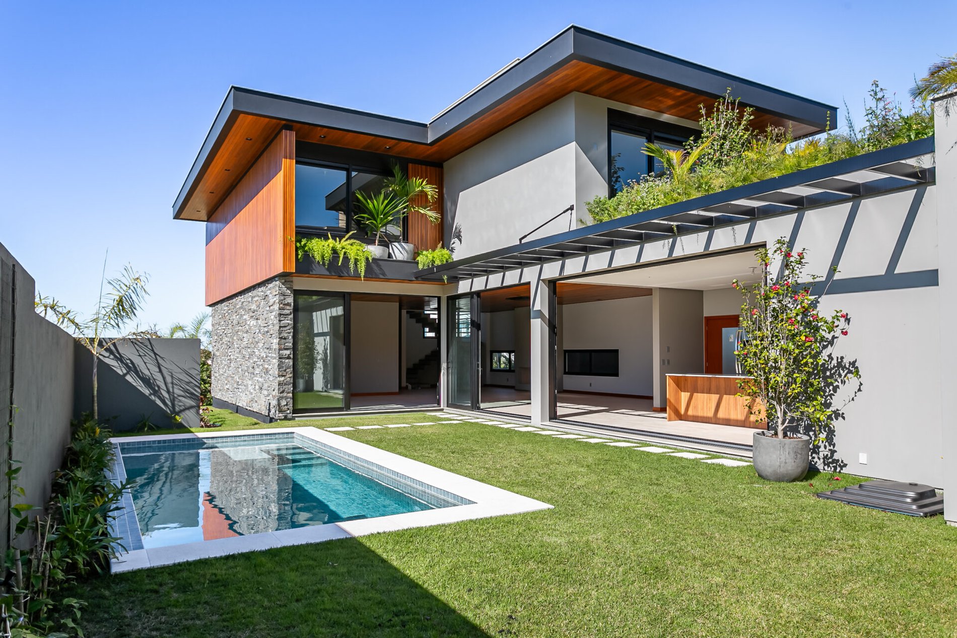 Casa no Marina Phillipi na Lagoa da Conceição