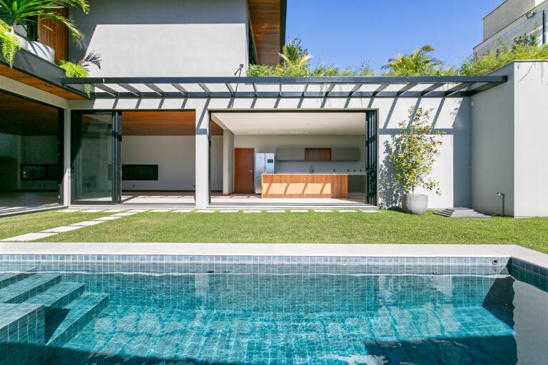 Casa no Marina Phillipi na Lagoa da Conceição