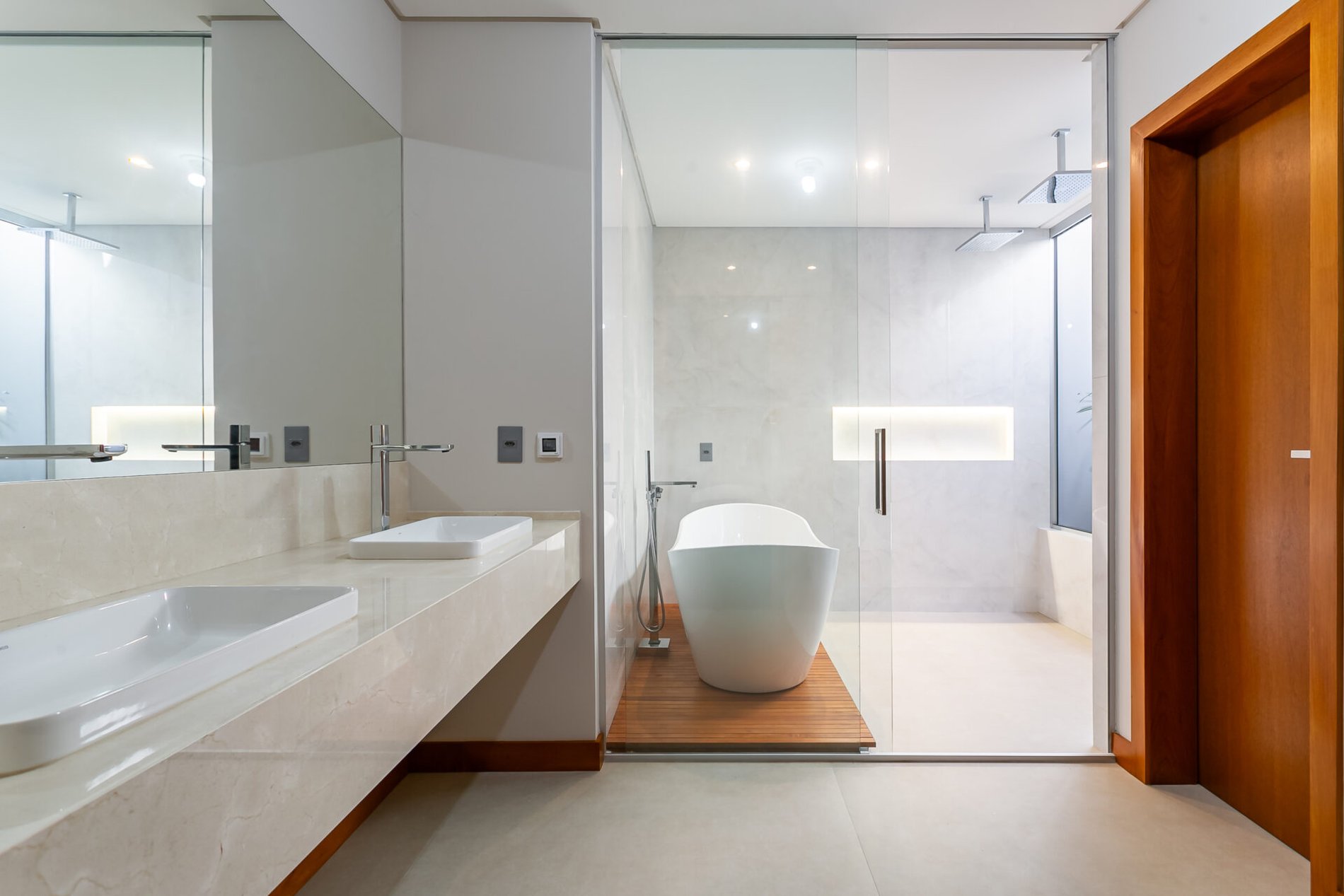 Casa no Marina Phillipi na Lagoa da Conceição