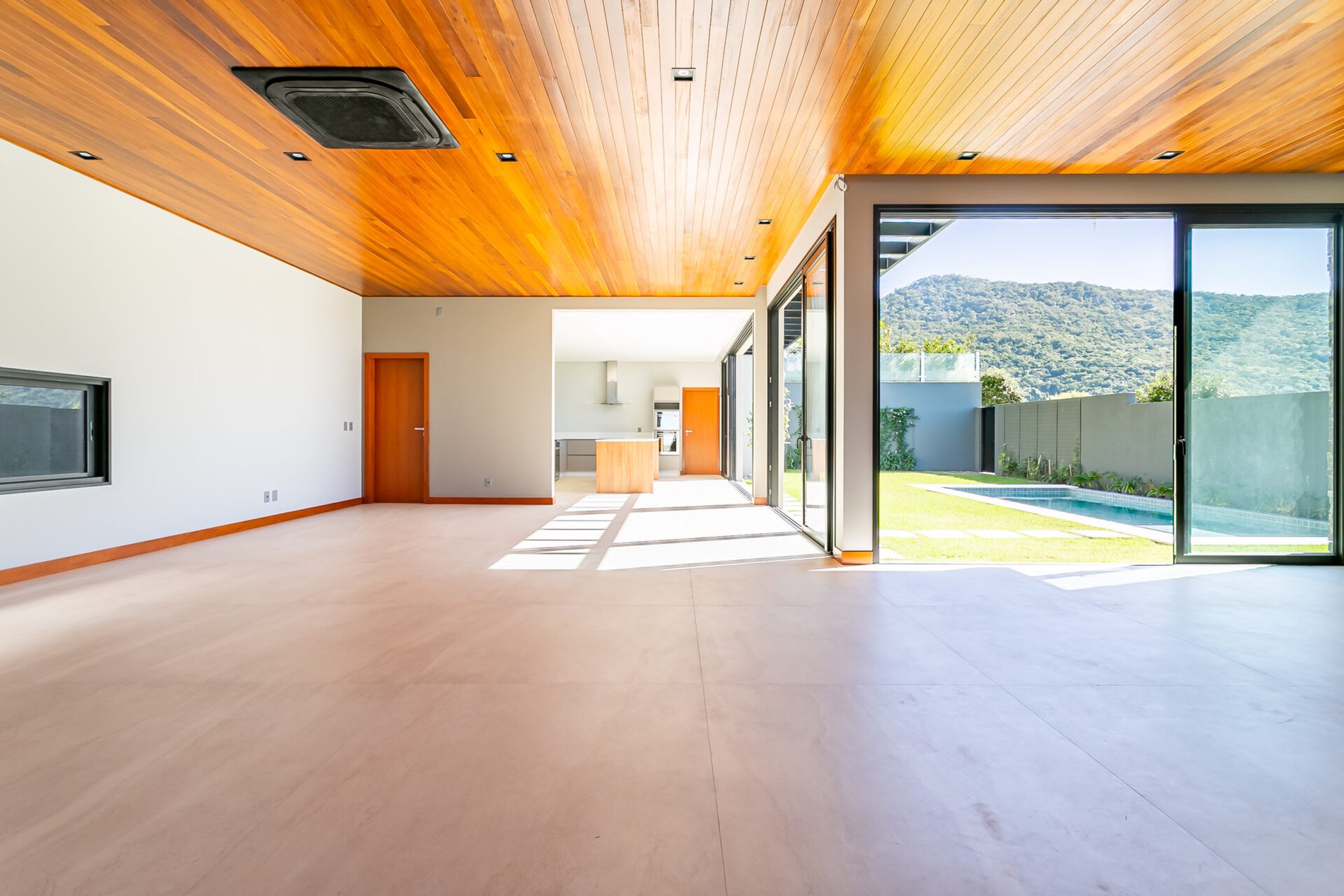 Casa no Marina Phillipi na Lagoa da Conceição