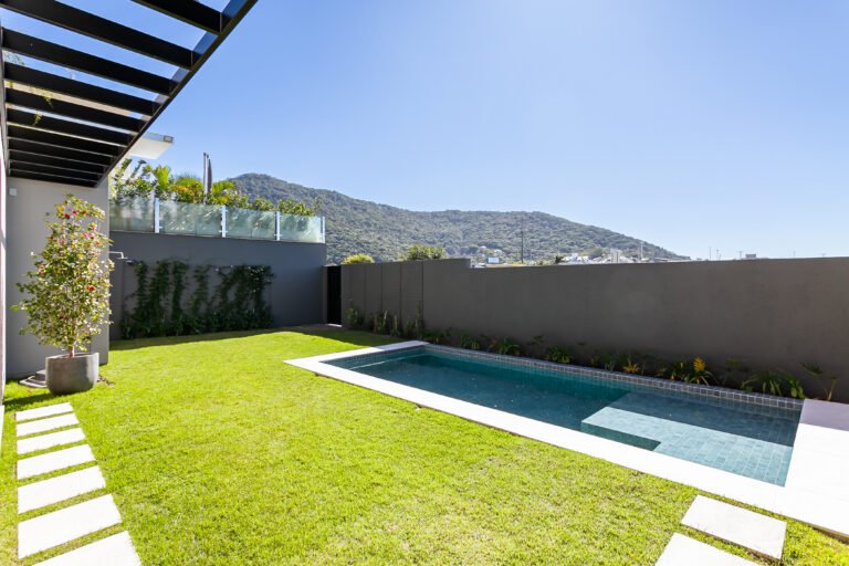 Casa no Marina Phillipi na Lagoa da Conceição