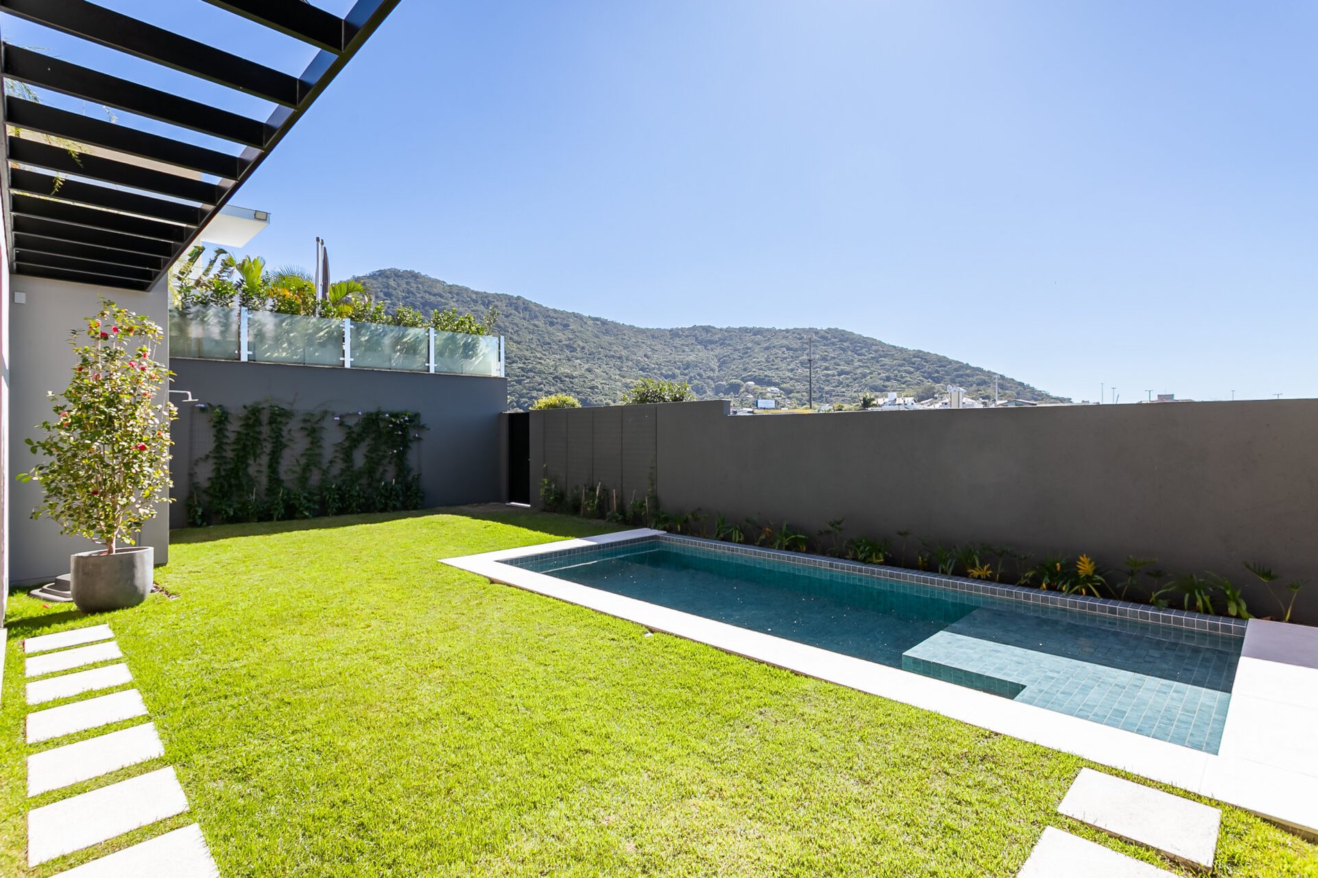 Casa no Marina Phillipi na Lagoa da Conceição