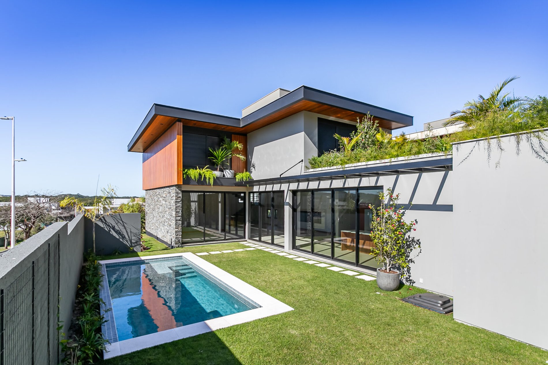 Casa no Marina Phillipi na Lagoa da Conceição