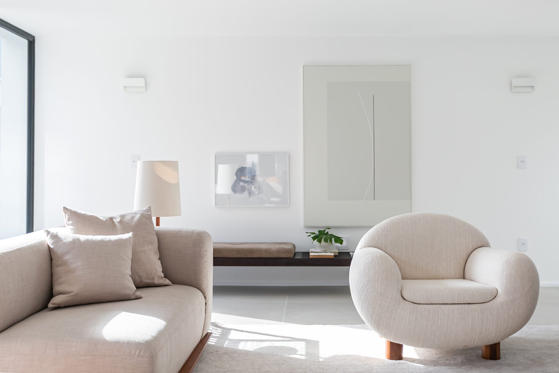 Casa em condomínio no Cacupé