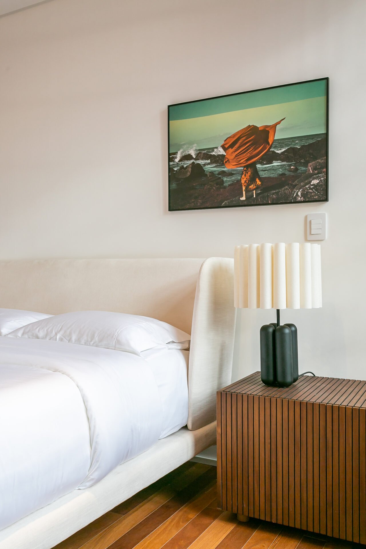 Casa em condomínio no Cacupé