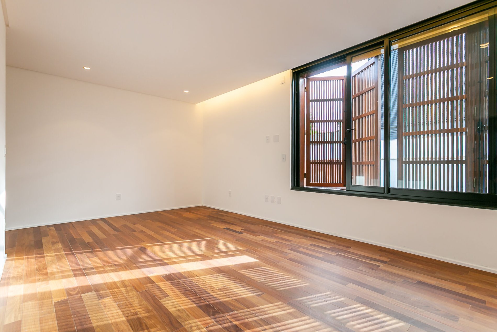 Casa em condomínio no Cacupé