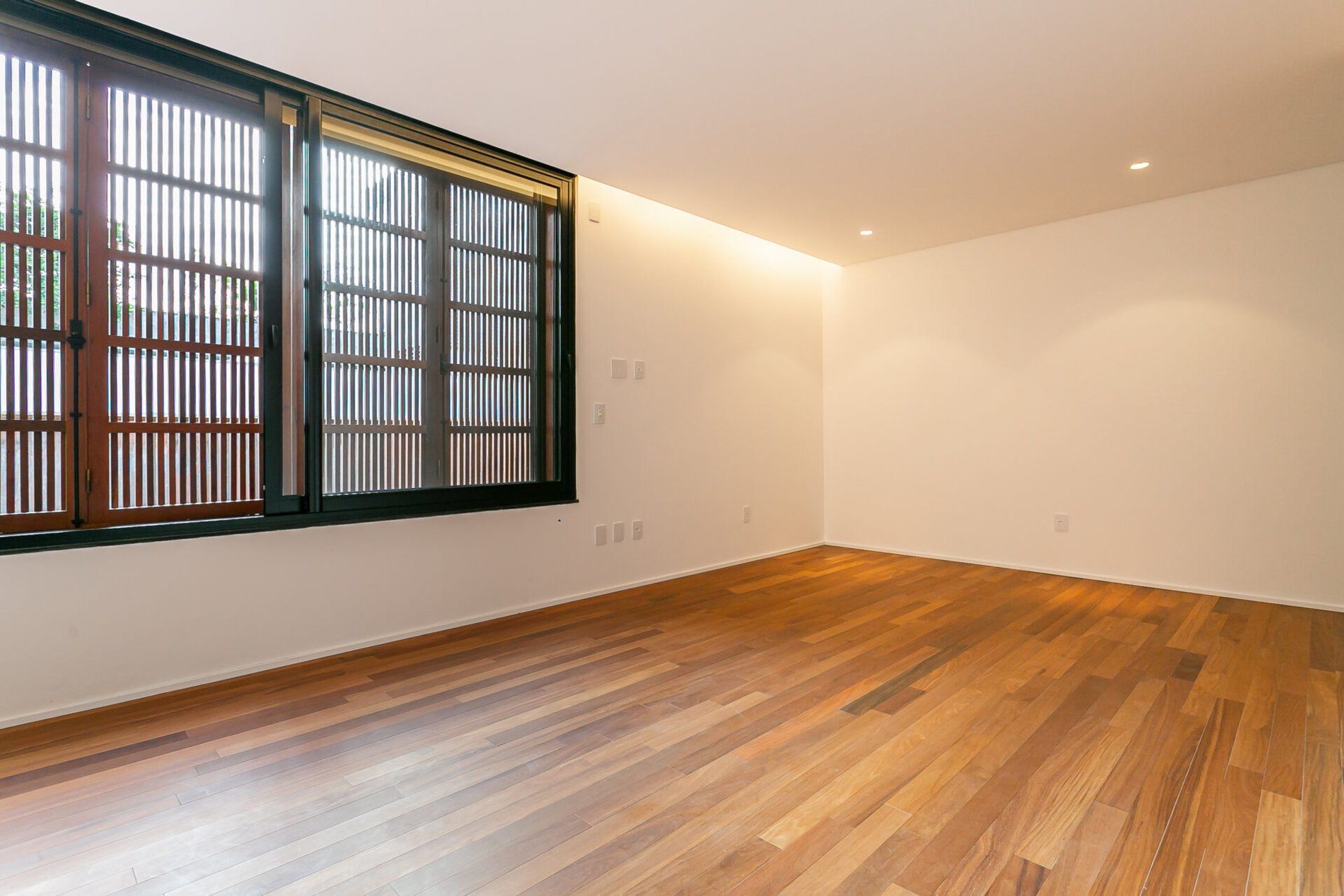 Casa em condomínio no Cacupé