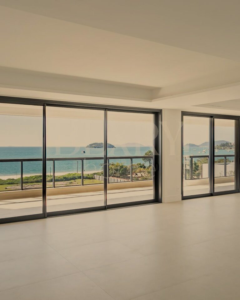 Cobertura Duplex No Luxury Concept Em Jurerê
