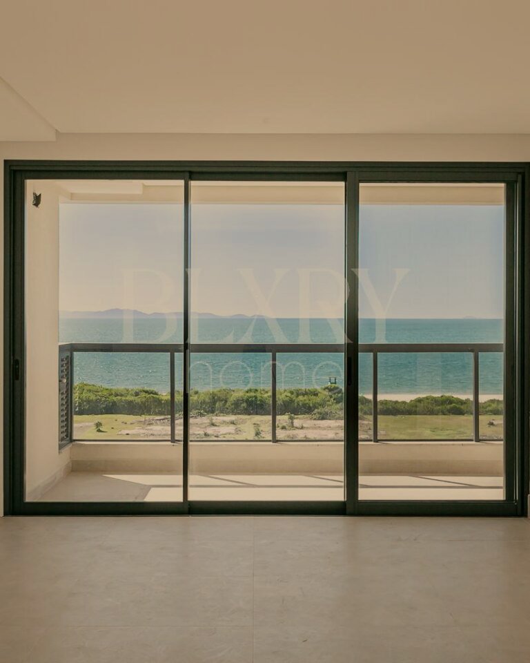 Cobertura Duplex No Luxury Concept Em Jurerê