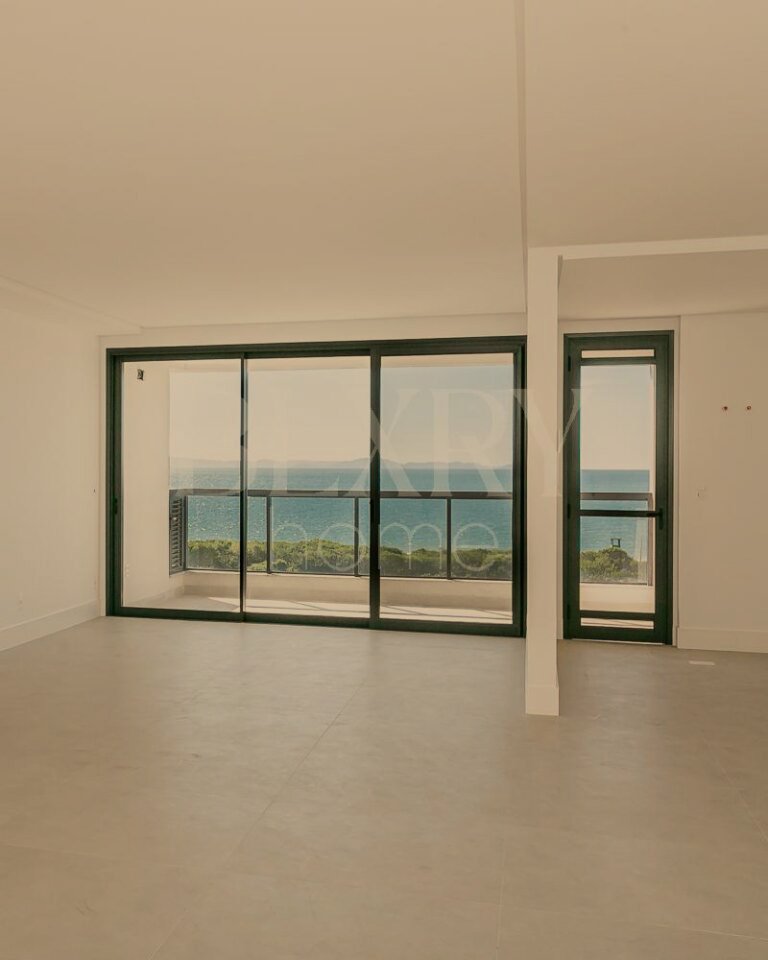 Cobertura Duplex No Luxury Concept Em Jurerê