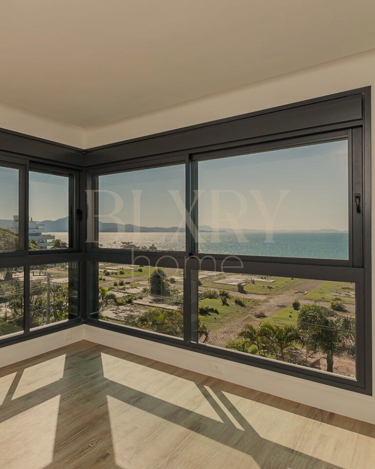 Cobertura Duplex No Luxury Concept Em Jurerê