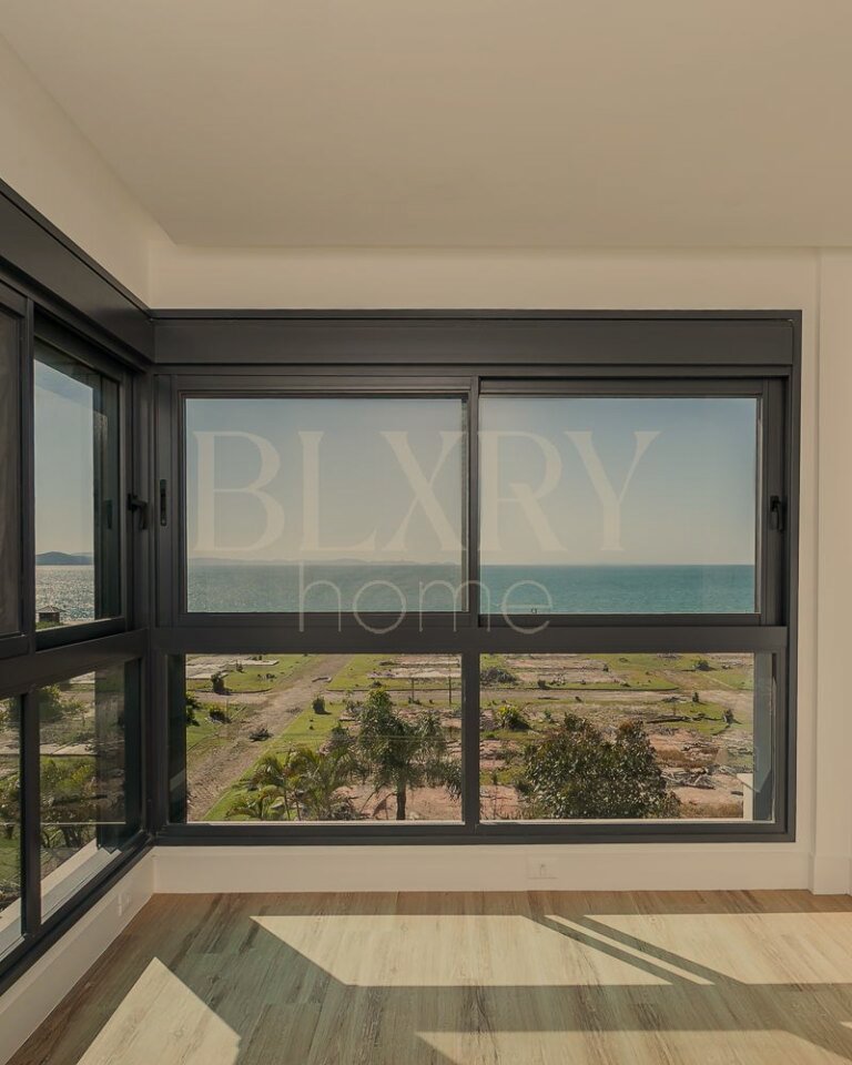 Cobertura Duplex No Luxury Concept Em Jurerê