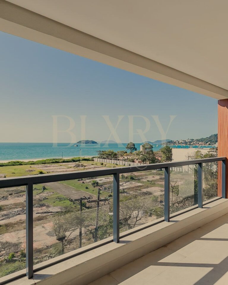 Cobertura Duplex No Luxury Concept Em Jurerê
