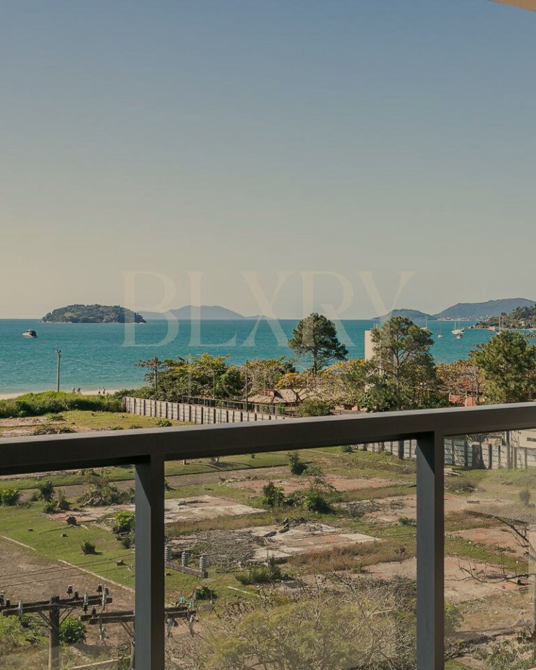 Cobertura Duplex No Luxury Concept Em Jurerê