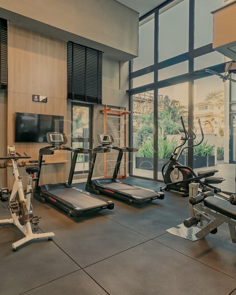 Cobertura Duplex No Luxury Concept Em Jurerê