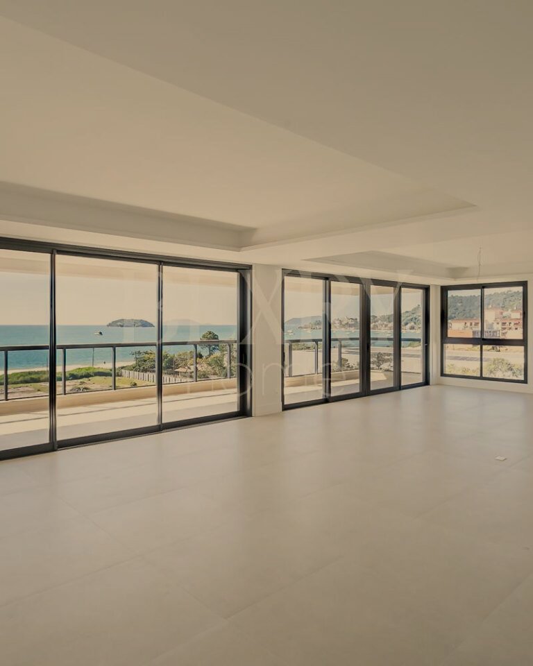 Cobertura Duplex No Luxury Concept Em Jurerê