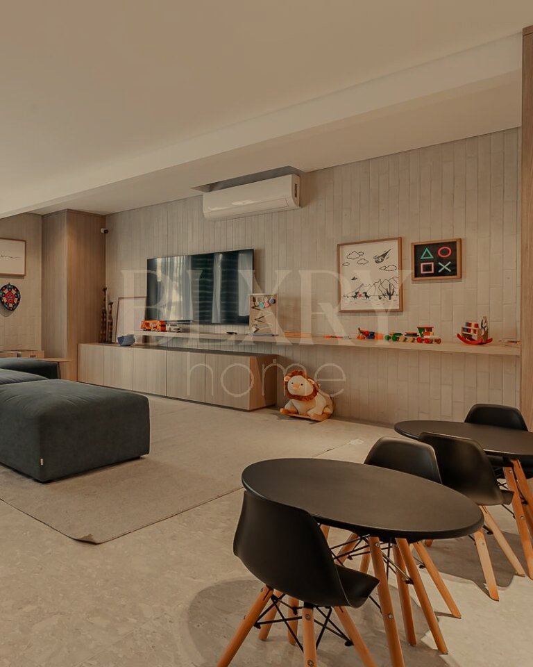 Cobertura Duplex No Luxury Concept Em Jurerê