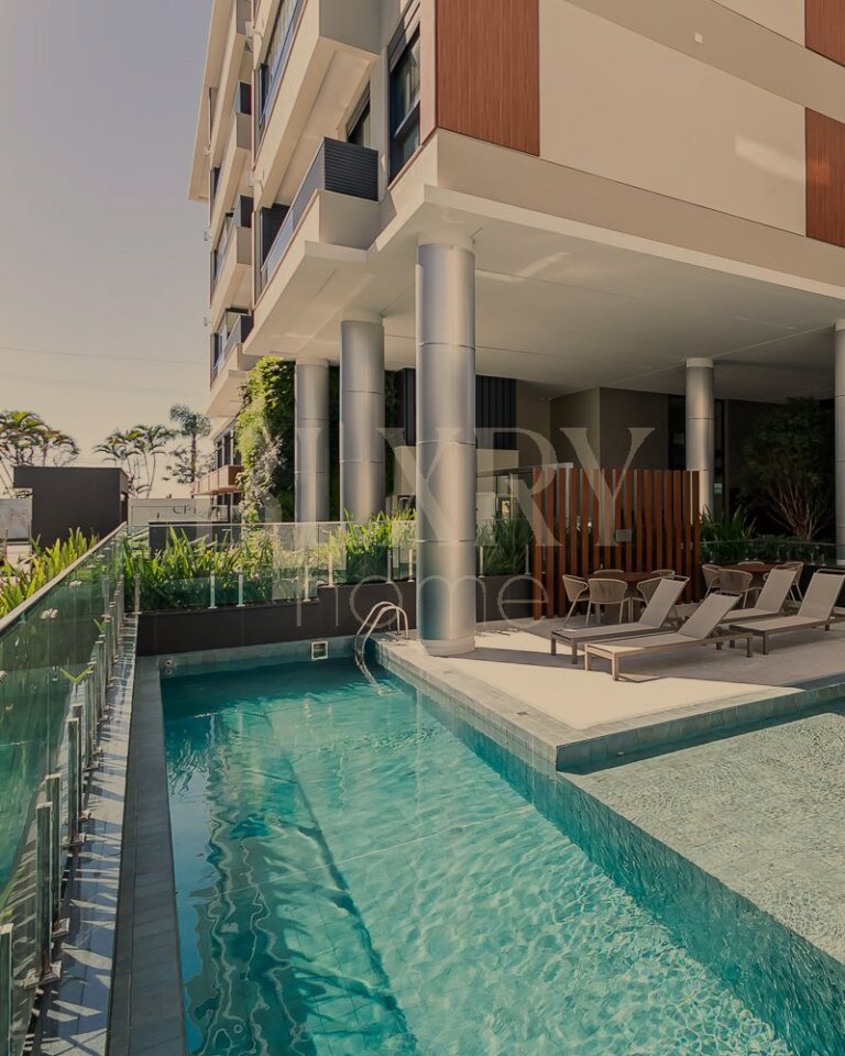 Cobertura Duplex No Luxury Concept Em Jurerê