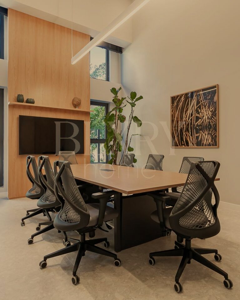Cobertura Duplex No Luxury Concept Em Jurerê
