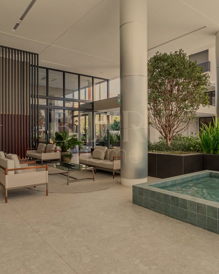 Cobertura Duplex No Luxury Concept Em Jurerê