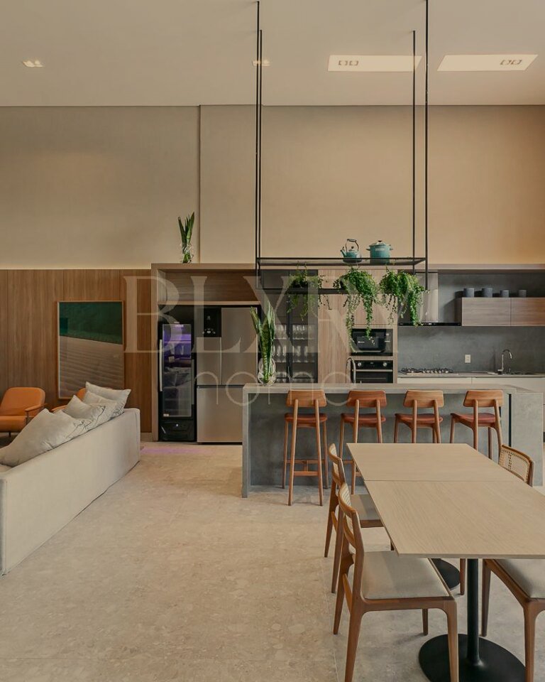 Cobertura Duplex No Luxury Concept Em Jurerê