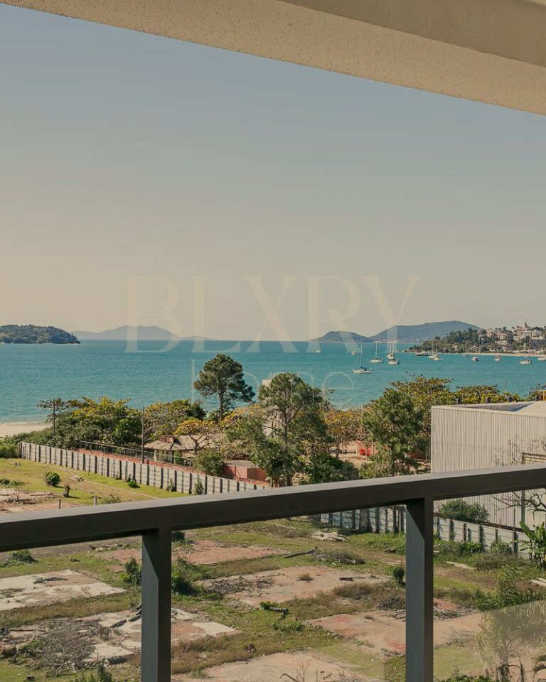 Cobertura Duplex No Luxury Concept Em Jurerê