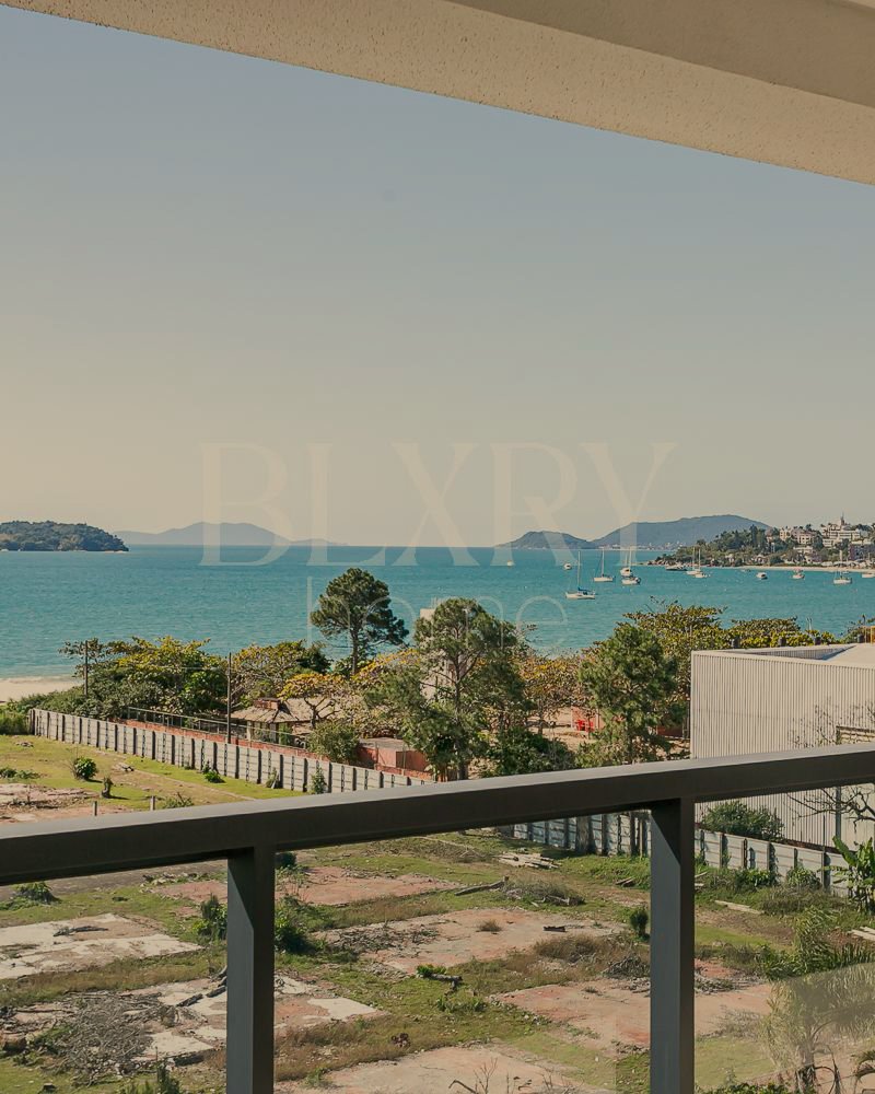 Cobertura Duplex No Luxury Concept Em Jurerê