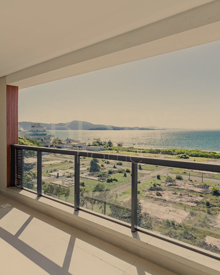 Cobertura Duplex No Luxury Concept Em Jurerê