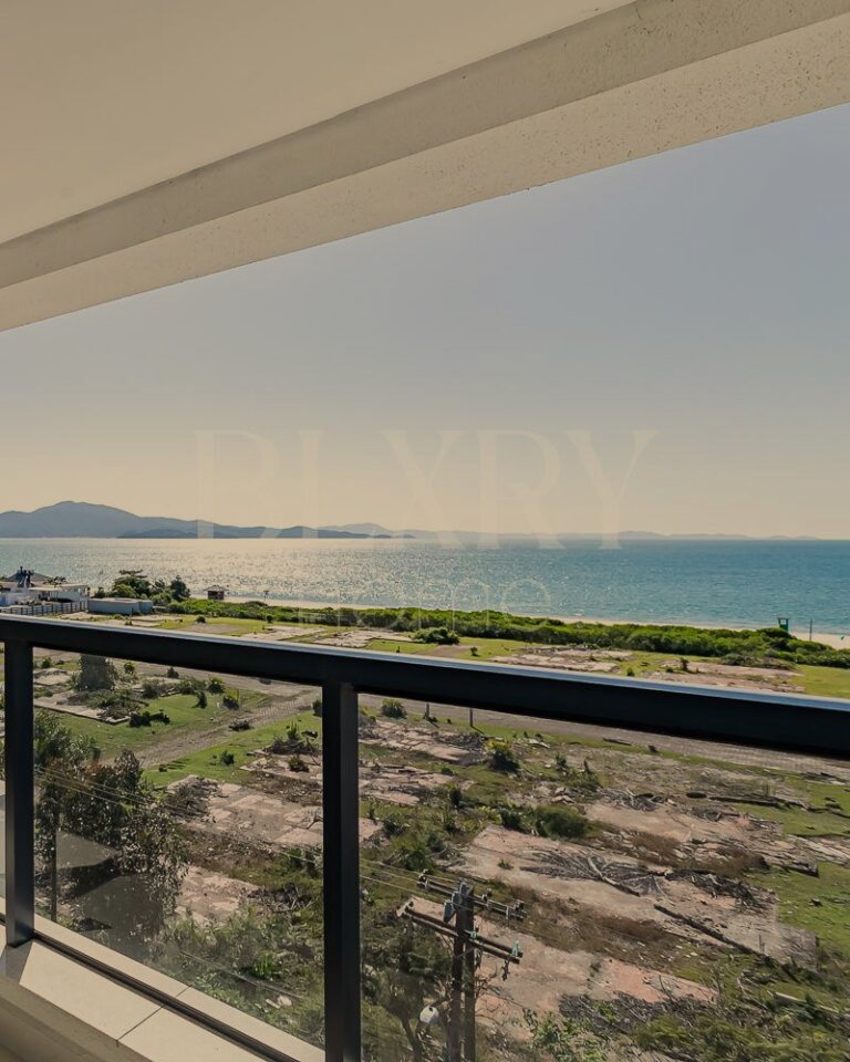 Cobertura Duplex No Luxury Concept Em Jurerê