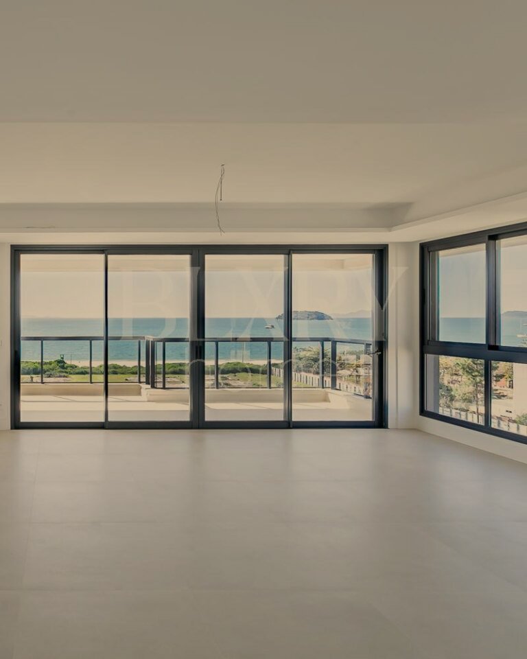 Cobertura Duplex No Luxury Concept Em Jurerê
