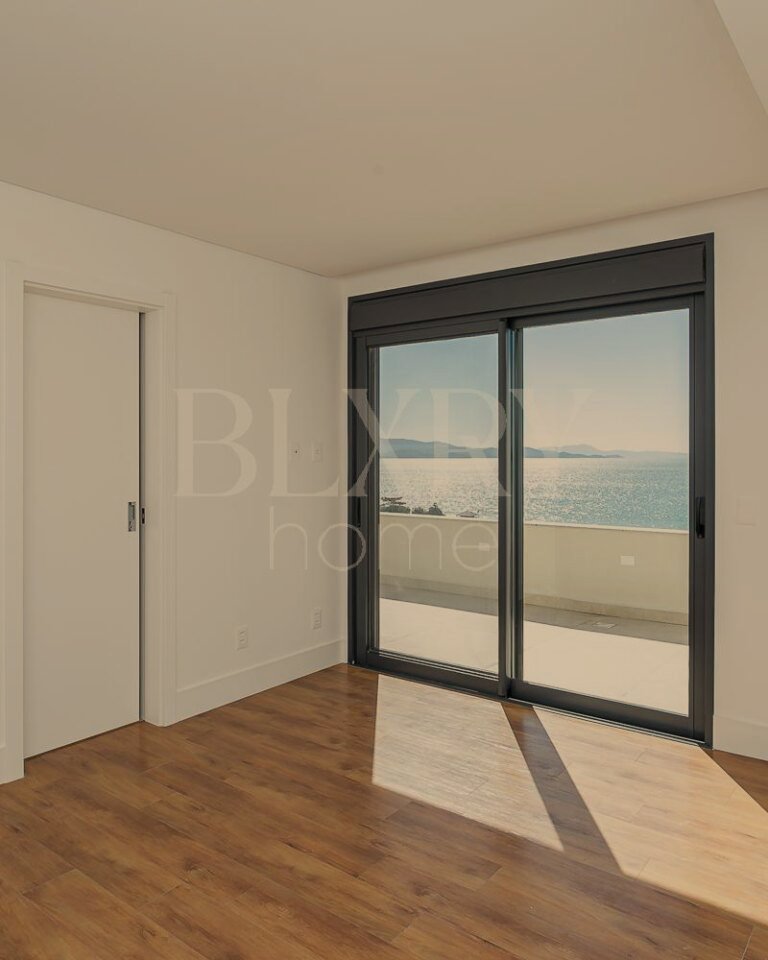 Cobertura Duplex No Luxury Concept Em Jurerê