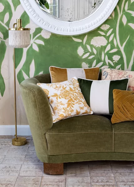Home Decor: Novo Luxo como Experiência