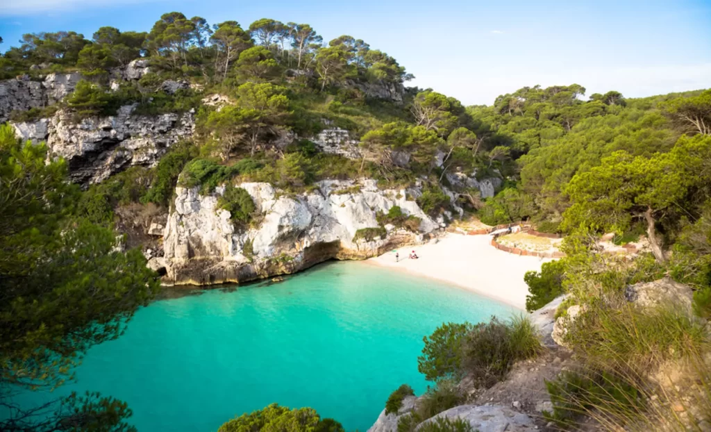 Quantas Praias Existem nas Ilhas Baleares e Quais São as Melhores?