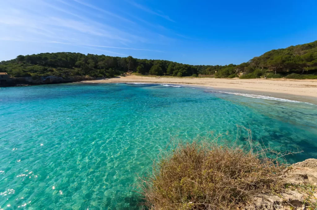 Quantas Praias Existem nas Ilhas Baleares e Quais São as Melhores?