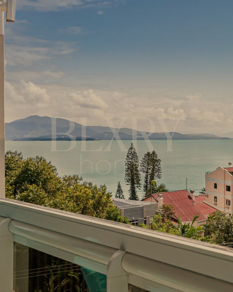 Apartamento em Canasvieiras