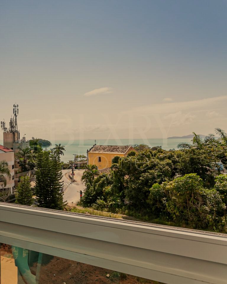 Apartamento em Canasvieiras