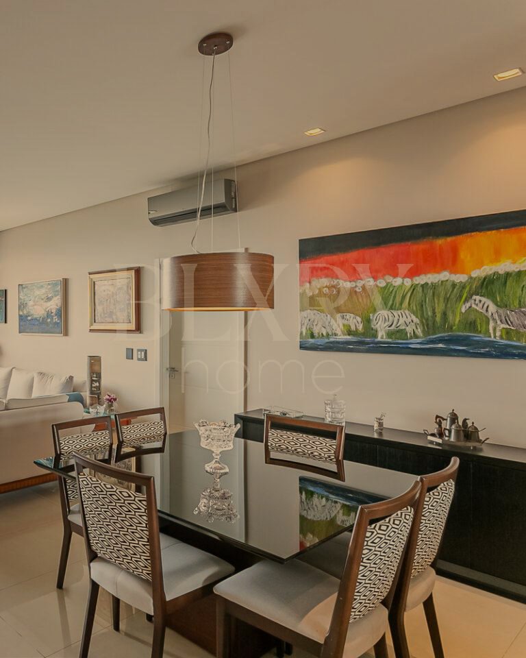 Apartamento em Canasvieiras