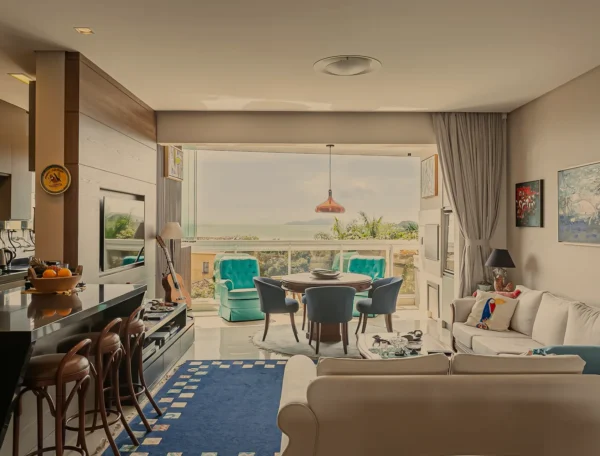 Apartamento em Canasvieiras