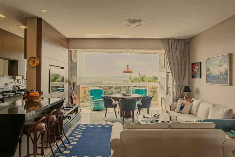 Apartamento em Canasvieiras
